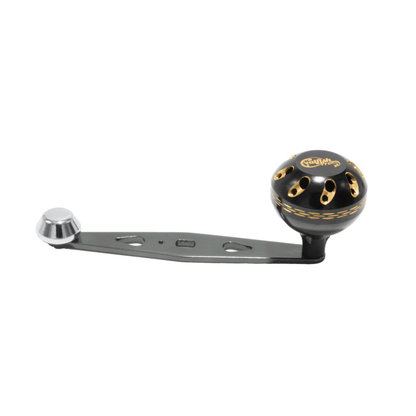 Catfish Pro Power Handle - Gold Catfish Pro