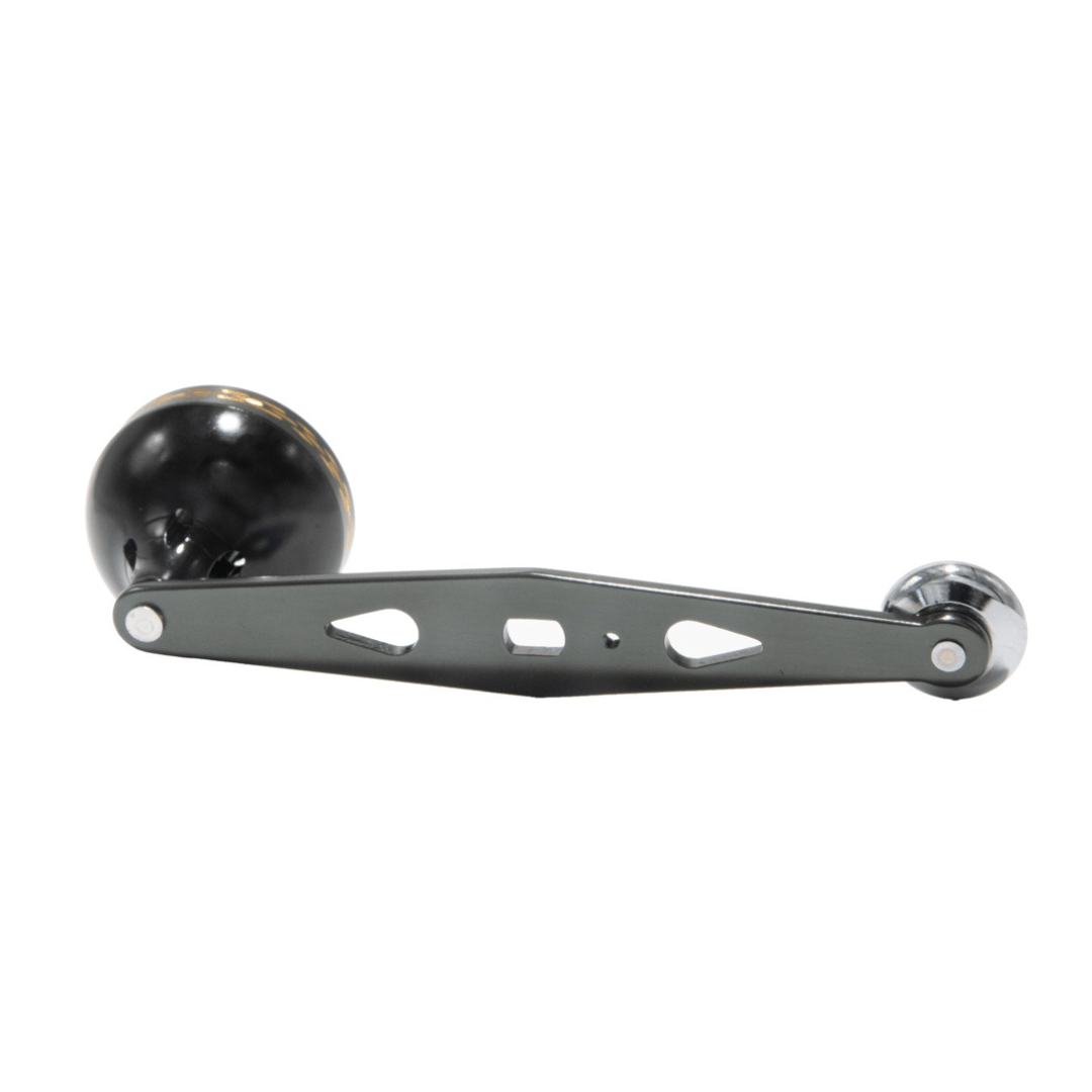 Catfish Pro Power Handle - Gold Catfish Pro