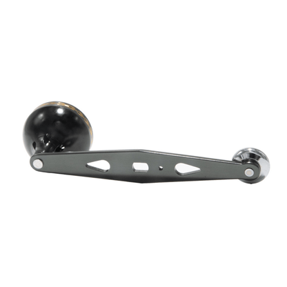 Catfish Pro Power Handle - Gold Catfish Pro