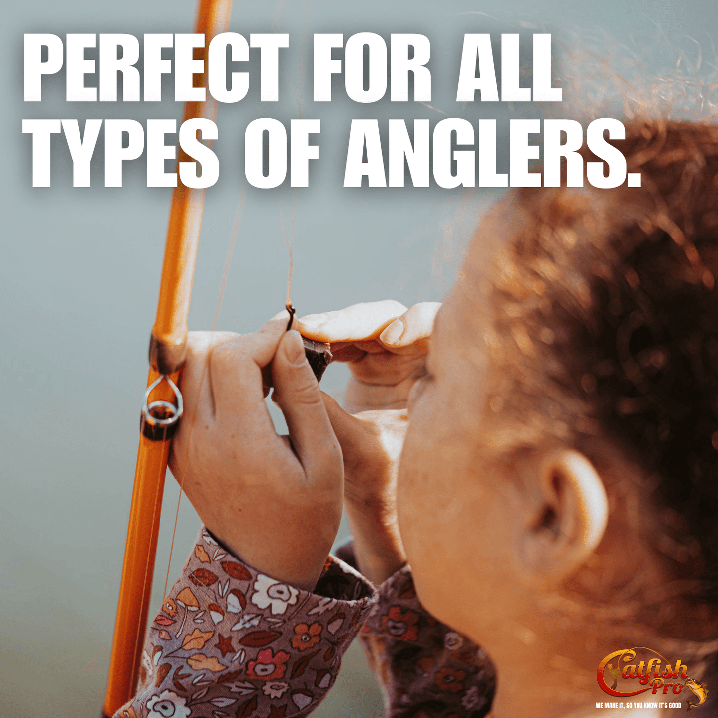 Double Offset Circle Hooks 10/0 - Value Pack Catfish Pro