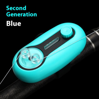 Fishing Fish Bite Alarm Electronic Buzzer Fishing Rod Loud LED Light Indicator LED Light Fish Line Gear Alert My Store