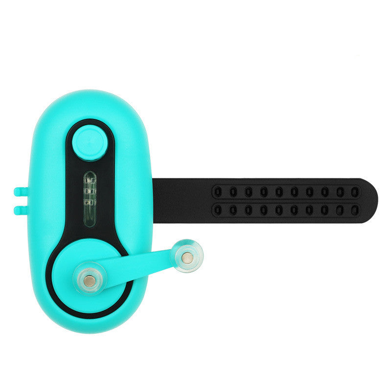 Fishing Fish Bite Alarm Electronic Buzzer Fishing Rod Loud LED Light Indicator LED Light Fish Line Gear Alert My Store