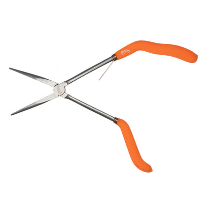 Ergonomic Pistol Pliers Catfish Pro