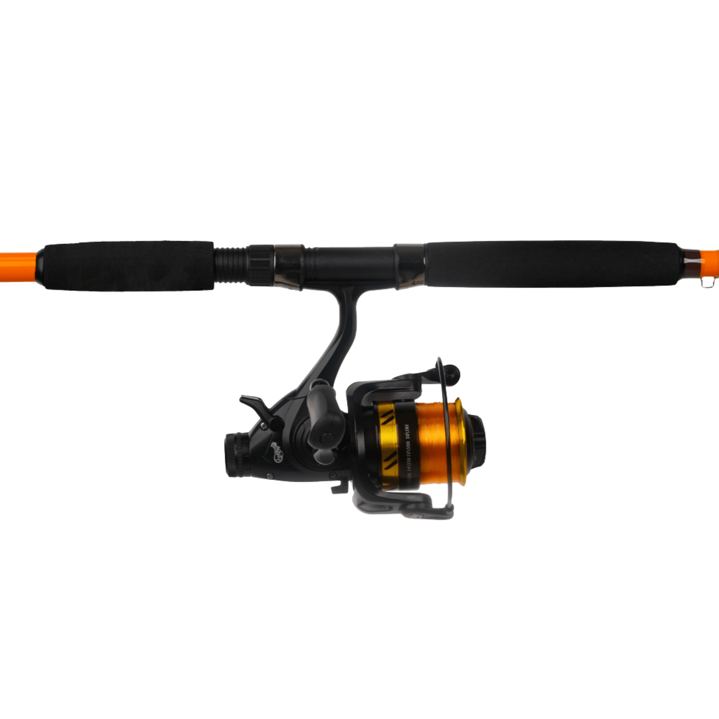 Fishing for Fun Spinning Combo Catfish Pro