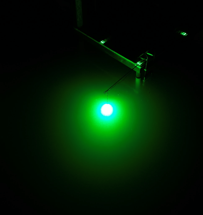 HG500G Underwater Fishing Light Hydroglow Marine Lights