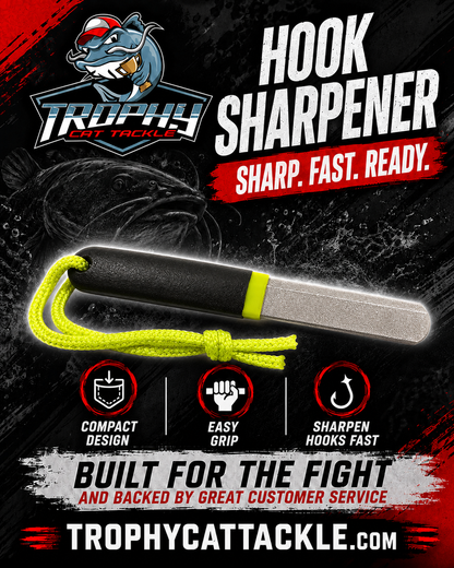 Hook Sharpener