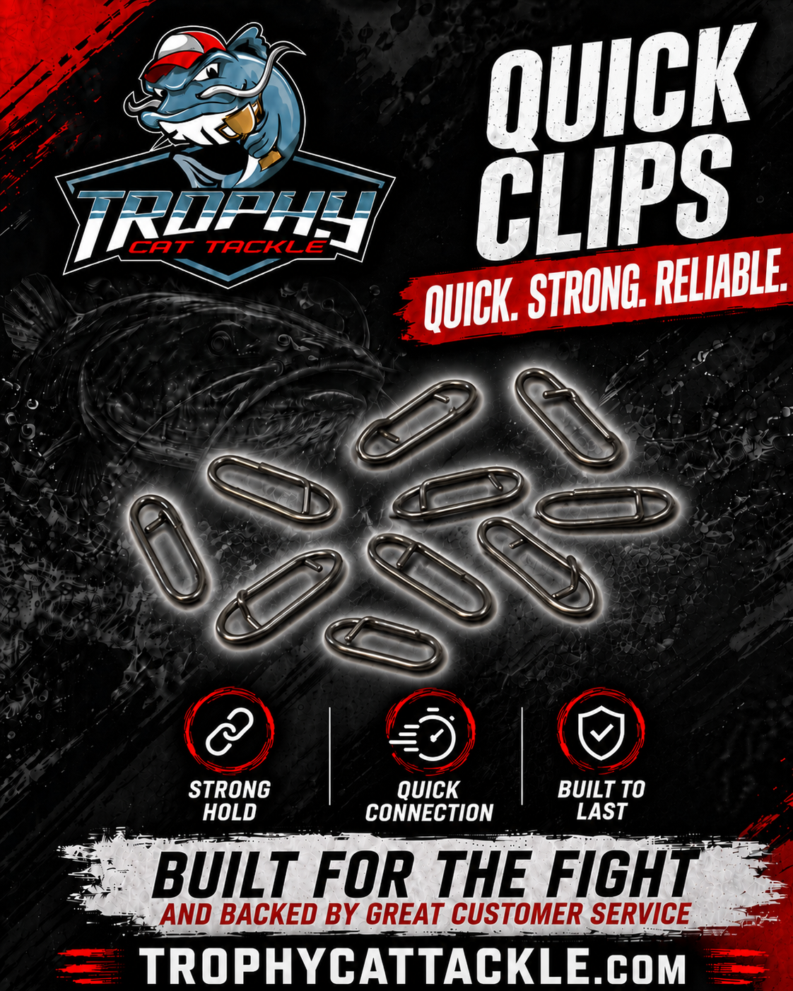 Quick Clips