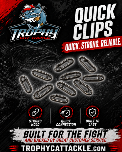 Quick Clips