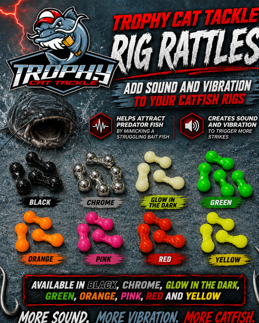 Rig Rattles