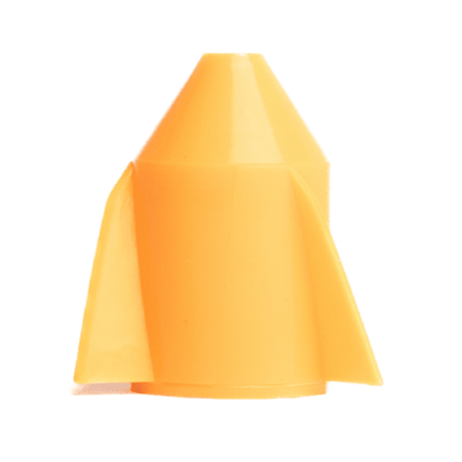 Tournament Series Rocket Rattle Variety Pack