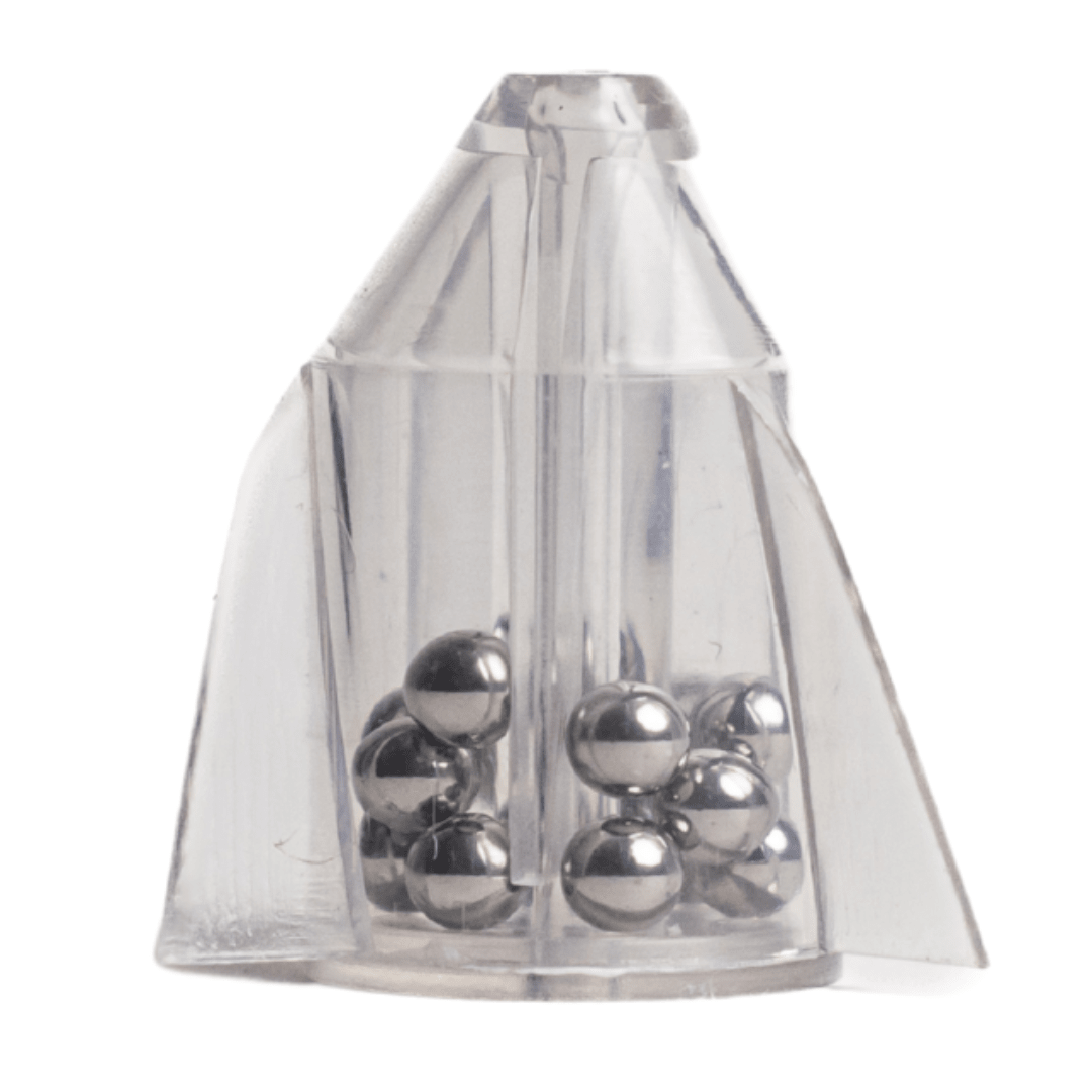 Tournament Series Rocket Rattle Variety Pack