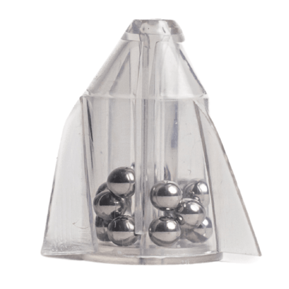 Tournament Series Rocket Rattle Variety Pack