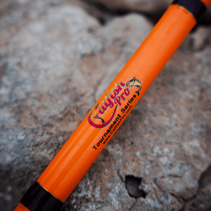 Tournament Series 2.0 Casting Glow Rod Catfish Pro