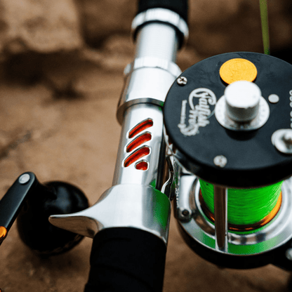 Tournament Series 2.0 Casting Glow Rod Catfish Pro