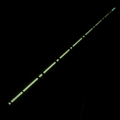 Tournament Series 2.0 Casting Glow Rod Catfish Pro