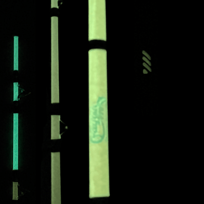 Tournament Series 2.0 Casting Glow Rod Catfish Pro