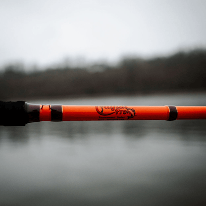Tournament Series 2.0 Casting Glow Rod Catfish Pro