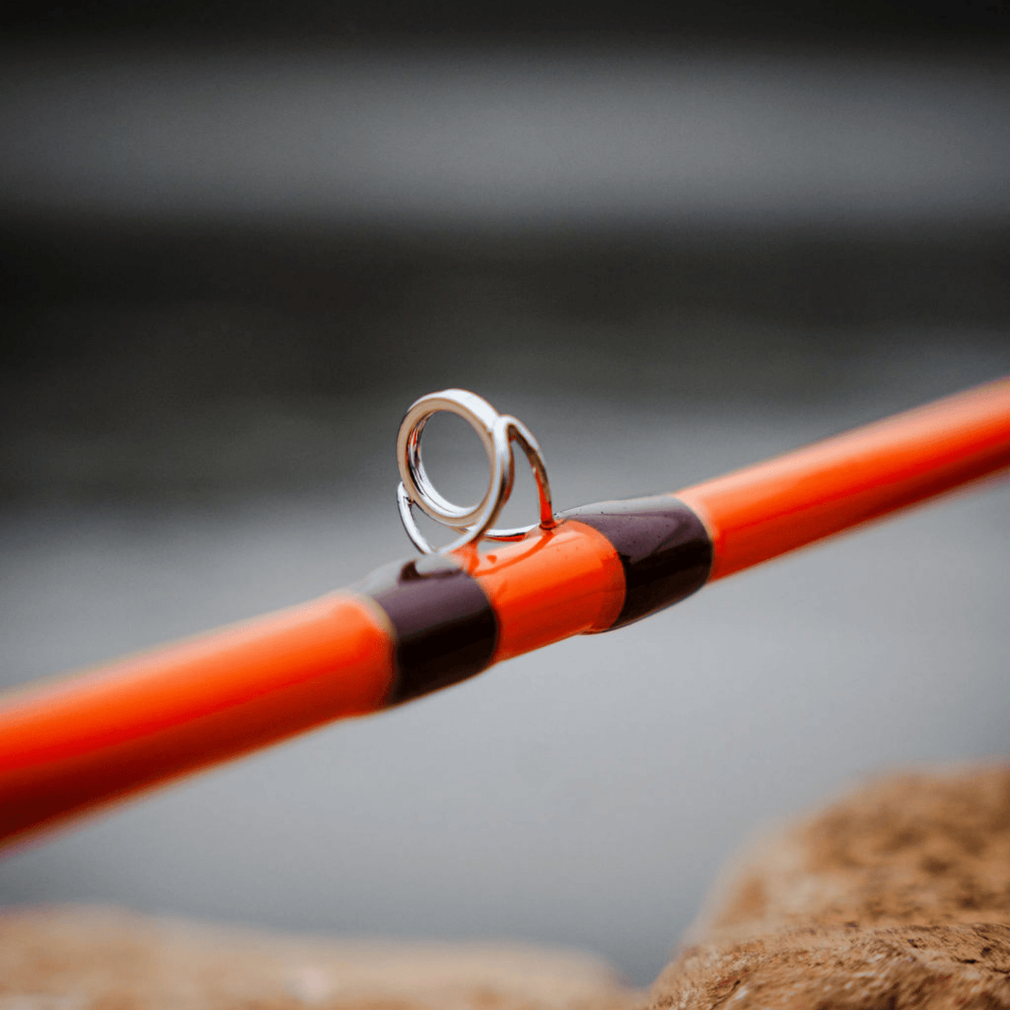 Tournament Series 2.0 Casting Glow Rod Catfish Pro