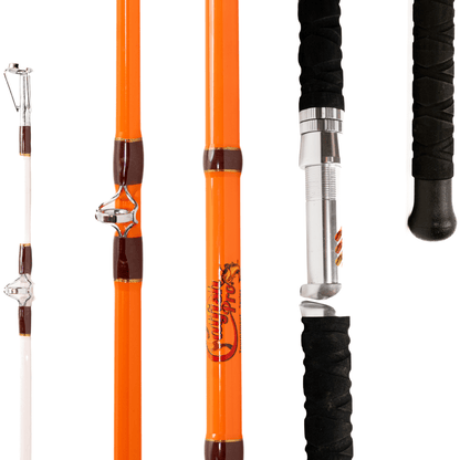 Tournament Series 2.0 Casting Glow Rod Catfish Pro