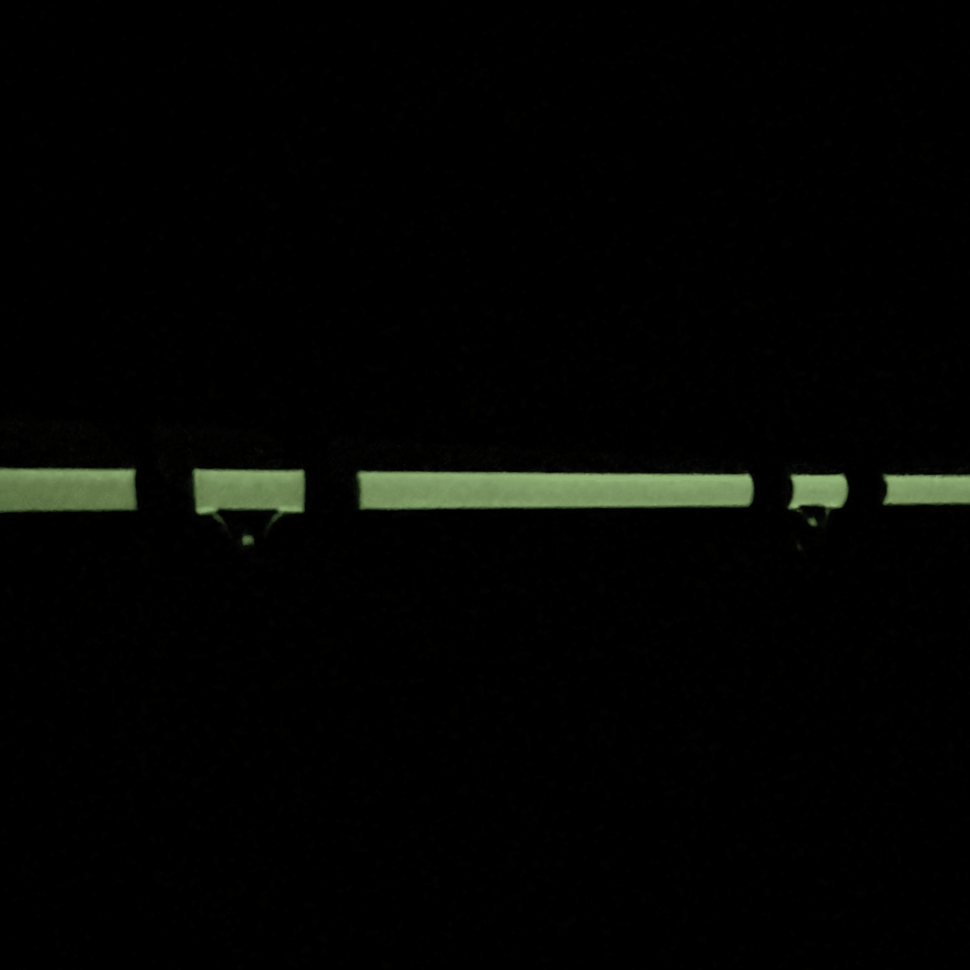 Tournament Series 2.0 Casting Glow Rod Catfish Pro