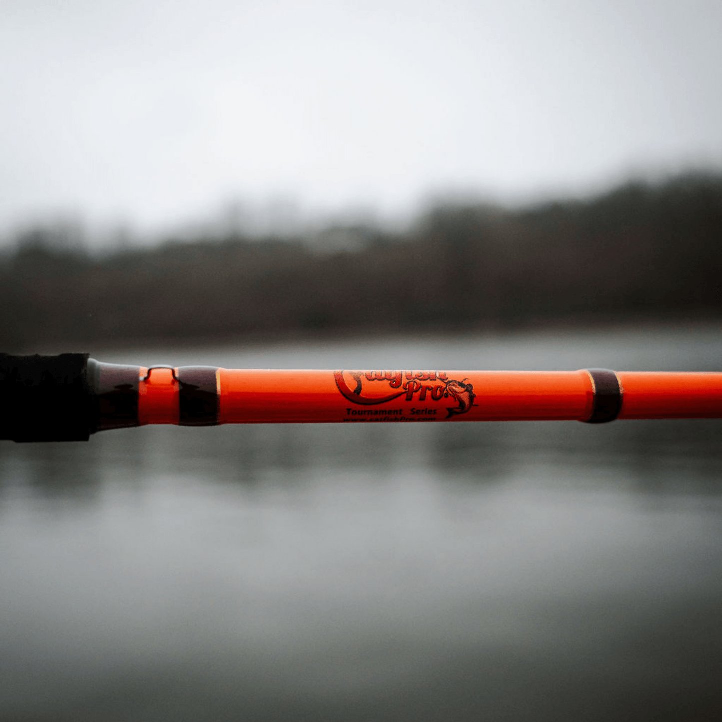 Tournament Series 2.0 Spinning Glow Rod Catfish Pro