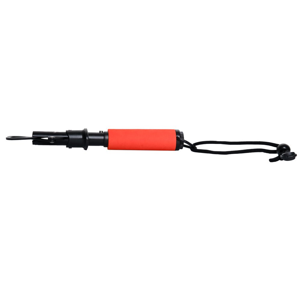 Tournament Series Lip Grips with Built-In Scale Catfish Pro
