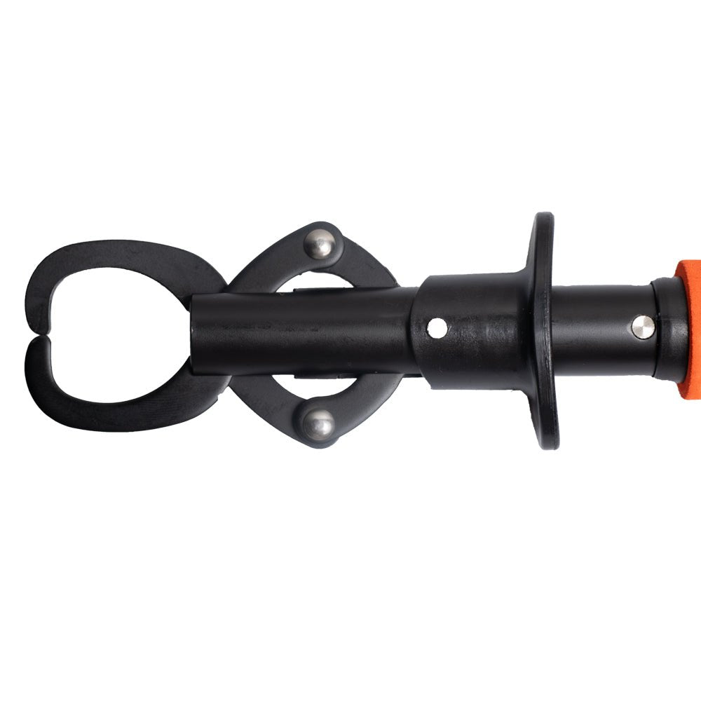 Tournament Series Lip Grips with Built-In Scale Catfish Pro